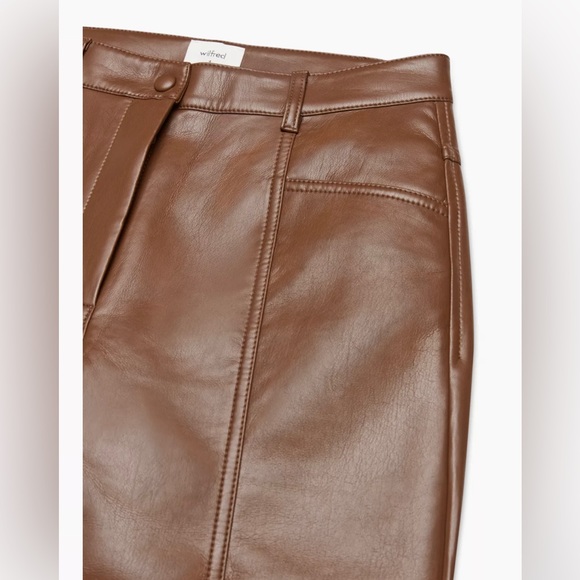 Aritzia | Rebel Pants! - Picture 3 of 3